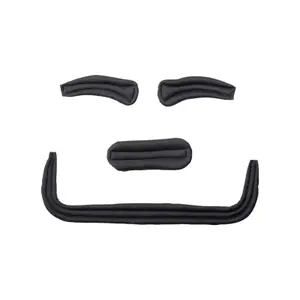 Sattelschutz mit Textilfutter Kavalkade Caliano Via image-0