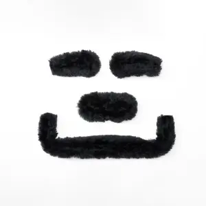 0247251250202-ledersockel-fur-die-zaumzeugauskleidung-aus-lammleder-kavalkade-caliano-via-schwarz-schwarz