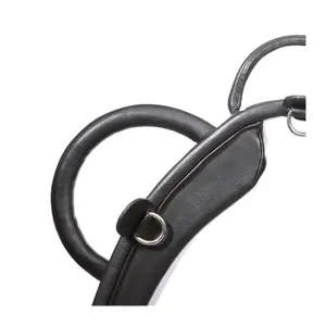 Cincha de salto para caballos Kavalkade image-3