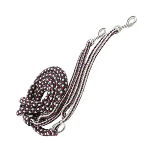 Working lanyard aid for horses Kavalkade