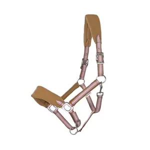 Fleece Blanket halter  Kavalkade image-0