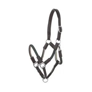 Licol pour cheval en corde Kavalkade Cavo image-0