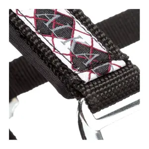 Nylon halter for horses Kavalkade Iceland-Classic image-2