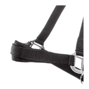 Licol pour cheval Kavalkade Perlon Classic-Simple image-1