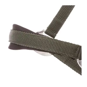 Halter for horse Kavalkade Perlon Classic-Simple image-1