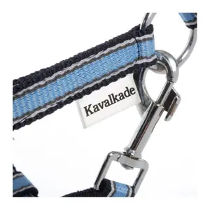 Halter dla koni w dwóch różnych rozmiarach Kavalkade Shorty image-1