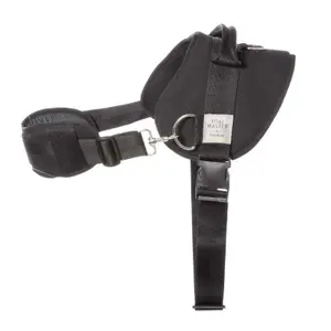 Hestevognssele Kavalkade Foalmaster image-0