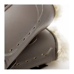 Protege menudillos para caballo Kavalkade Compete 'n Wool image-2