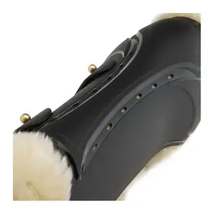 Boleto para cavalos Kavalkade Compete 'n Wool image-4