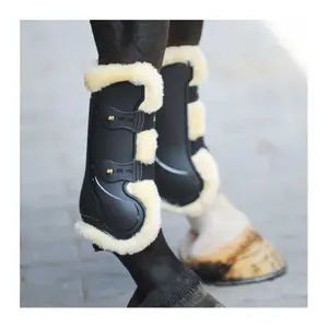 Boleto para cavalos Kavalkade Compete 'n Wool image-2