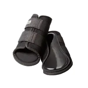 Mesh horse boots Kavalkade Anatomic Star image-0