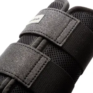 Mesh horse boots Kavalkade Anatomic Star image-5