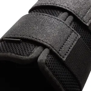 Mesh horse boots Kavalkade Anatomic Star image-4