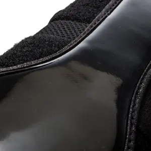 Mesh horse boots Kavalkade Anatomic Star image-3