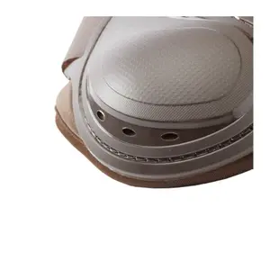 Protège-boulets postérieures pour cheval Kavalkade Compete image-1