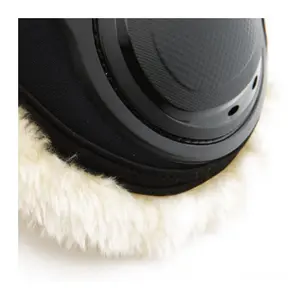 Protettori del nodello posteriore per cavalli Kavalkade Compete 'n Wool image-4