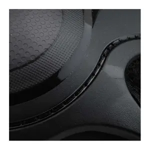 Protettori del nodello posteriore per cavalli Kavalkade Compete 'n Wool image-2