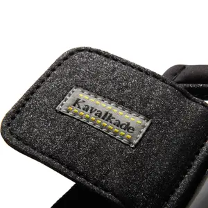 Cloches pour cheval Kavalkade Star image-3