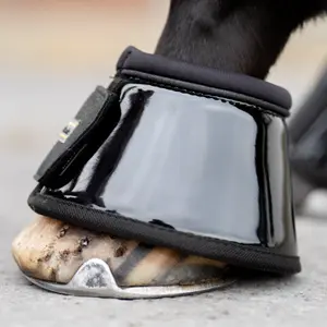 Cloches pour cheval Kavalkade Star image-2