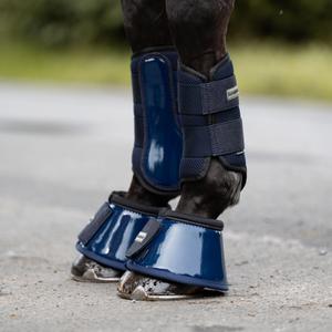 Cloches pour cheval Kavalkade Star image-1