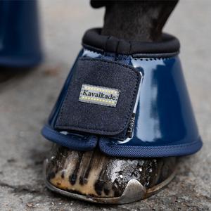 Cloches pour cheval Kavalkade Star image-2