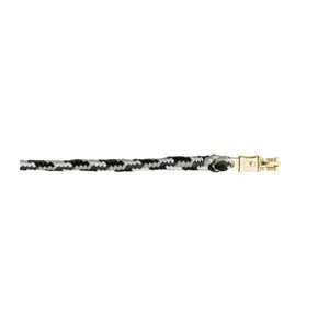 Polyester lanyard with anti-panic clip Kavalkade image-0