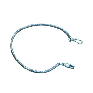 Attache pour cheval en chaîne Kavalkade image-0