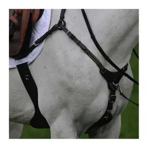 Cinta de seguridad para caballos Kavalkade SecureX image-2