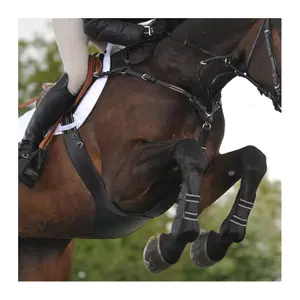 Cinta de seguridad para caballos Kavalkade SecureX image-3