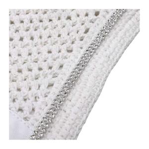 Fluehætte med rhinsten Kavalkade image-1