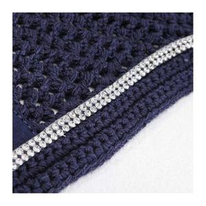 Fluehætte med rhinsten Kavalkade image-1