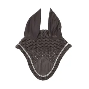 Chapéu anti-vôo com strass Kavalkade image-0