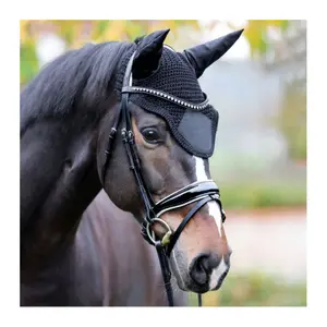 Bonnet anti-mouches Kavalkade Easy image-1