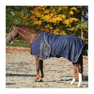 Sous-couverture pour cheval Kavalkade 150 g image-1