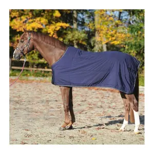 Sous-couverture pour cheval Kavalkade 50 g image-0
