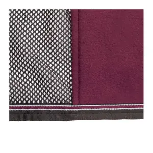 Derka przeciw owadom Kavalkade Fly'n z polarowym grzbietem image-0