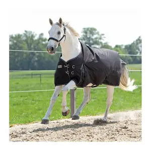 Outdoor horse blanket Kavalkade Alaska IV 100 g