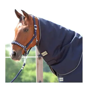 Hästhalsskydd för utomhusmatta Kavalkade Montreal image-0