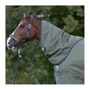 Nackskydd för ridsport Kavalkade Montreal 100g image-0