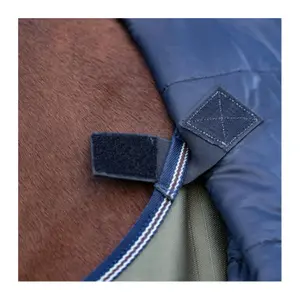 Nackskydd för ridsport Kavalkade Montreal 100g image-2