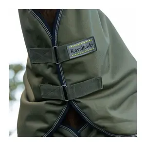 Nackskydd för ridsport Kavalkade Montreal 100g image-1