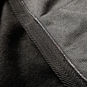 Hästfilt Kavalkade Traveling/Cooler "Elegance" image-1