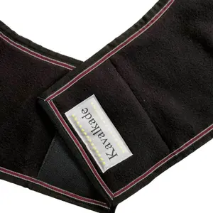 Fleece Blanket Kavalkade image-2