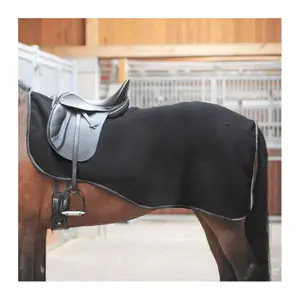 Couvre-reins pour cheval Kavalkade Work image-0