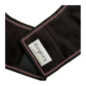 Couvre-reins pour cheval Kavalkade Work image-1