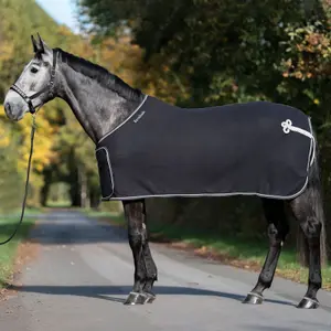 Abschwitzdecke Kavalkade image-0