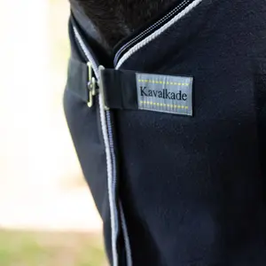 Abschwitzdecke Kavalkade image-1