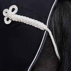 Abschwitzdecke Kavalkade image-2