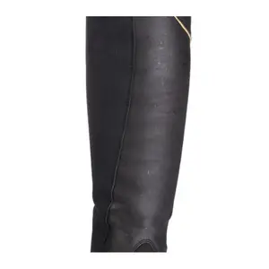 Vegan Half Chaps Kavalkade Cortica image-2