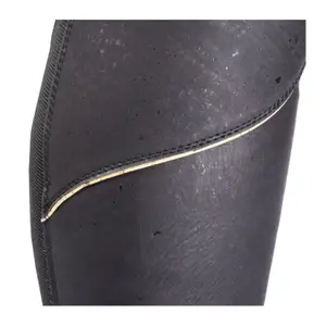 Vegan Half Chaps Kavalkade Cortica image-3